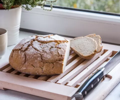 deski do krojenia chleba