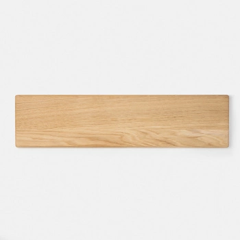Oak cutting board AYA 565x140x15 mm