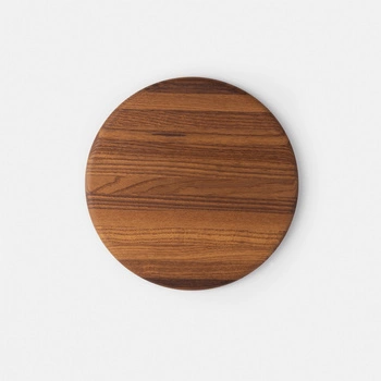 Thermoash cutting board AYA ∅220 mm