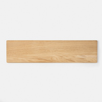 Oak cutting board AYA 565x140x15 mm