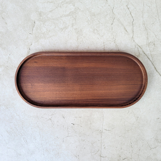 Thermoash serving tray 350x150x15 mm