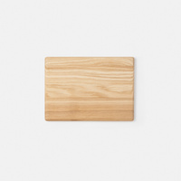 Oak cutting board AYA 250x180x15 mm
