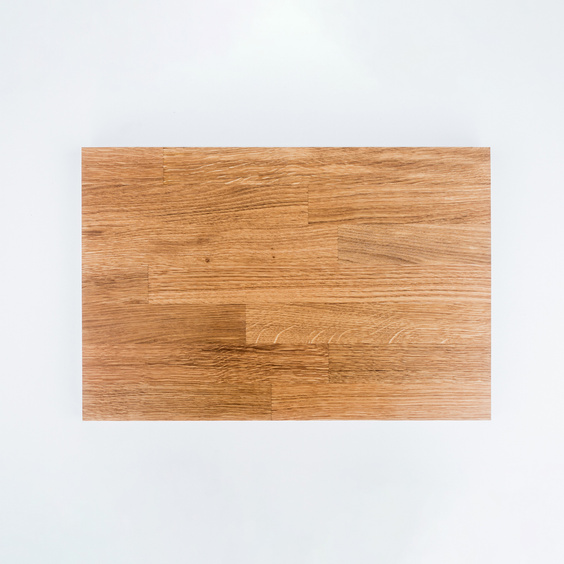 Thick cutting board 450x300x30 mm